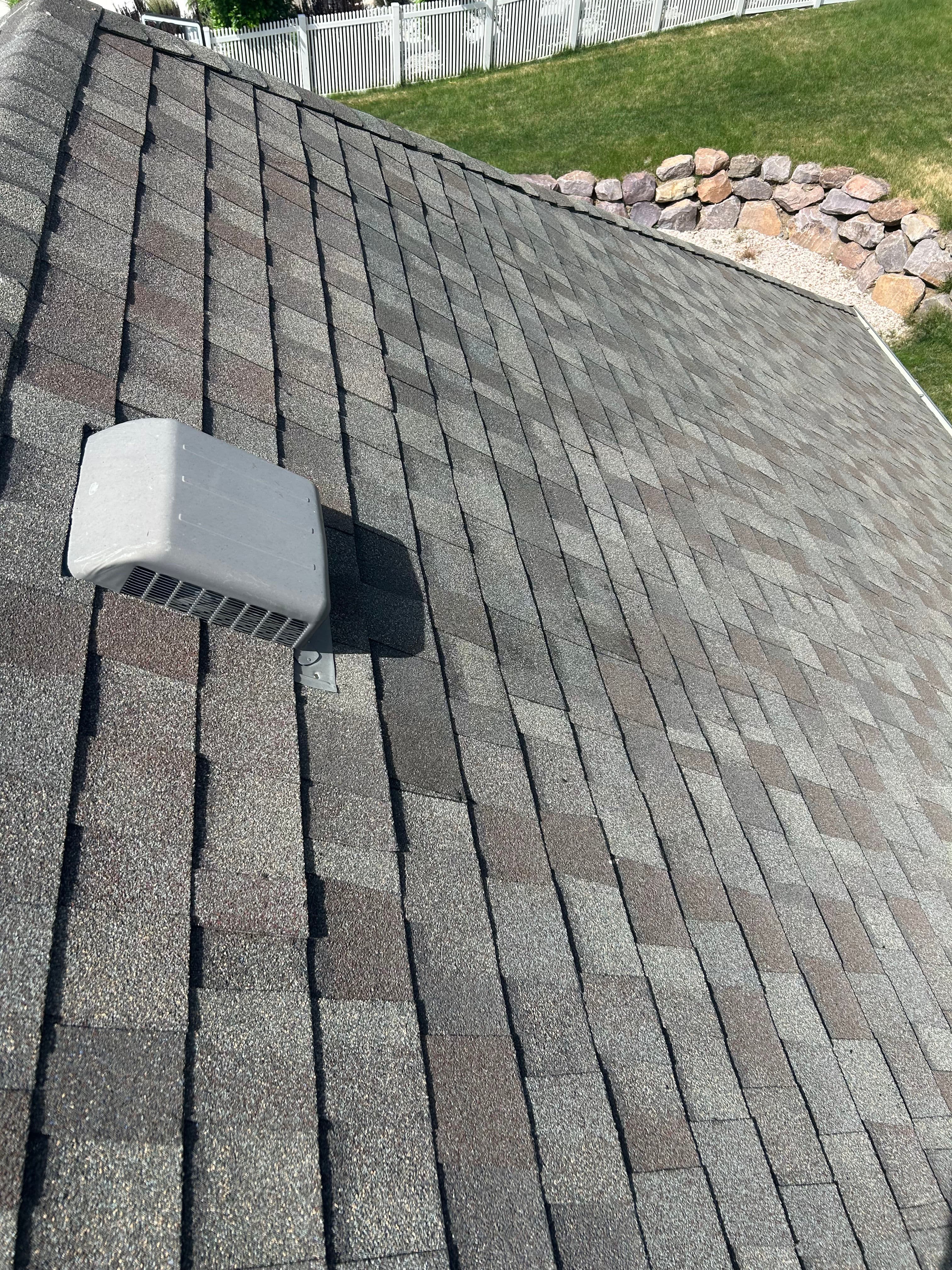 Project Wind Ripped Shingles Right Off This Roof - Here's the Fix image