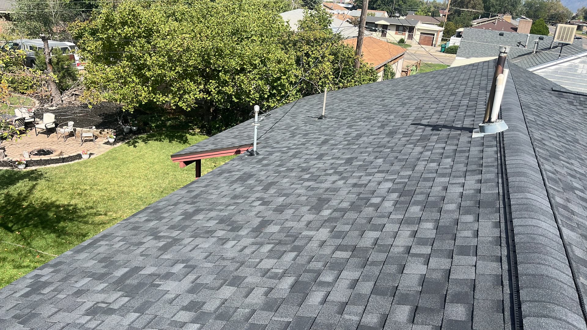 Full Roof Replacement Done Right in Roy UT image