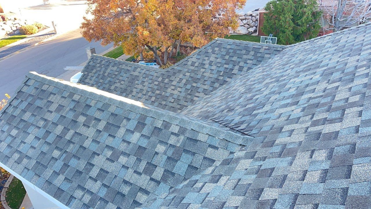 Project Stunning Roof Upgrade with CertainTeed Shingles image