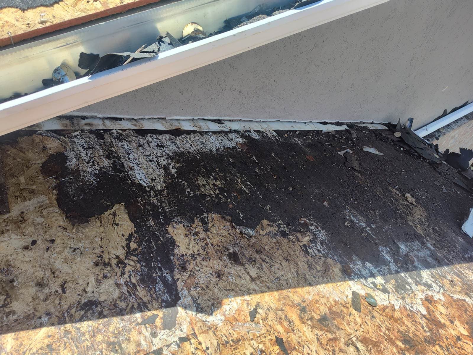 Roof Repair Excellence by Morrelli Roofing