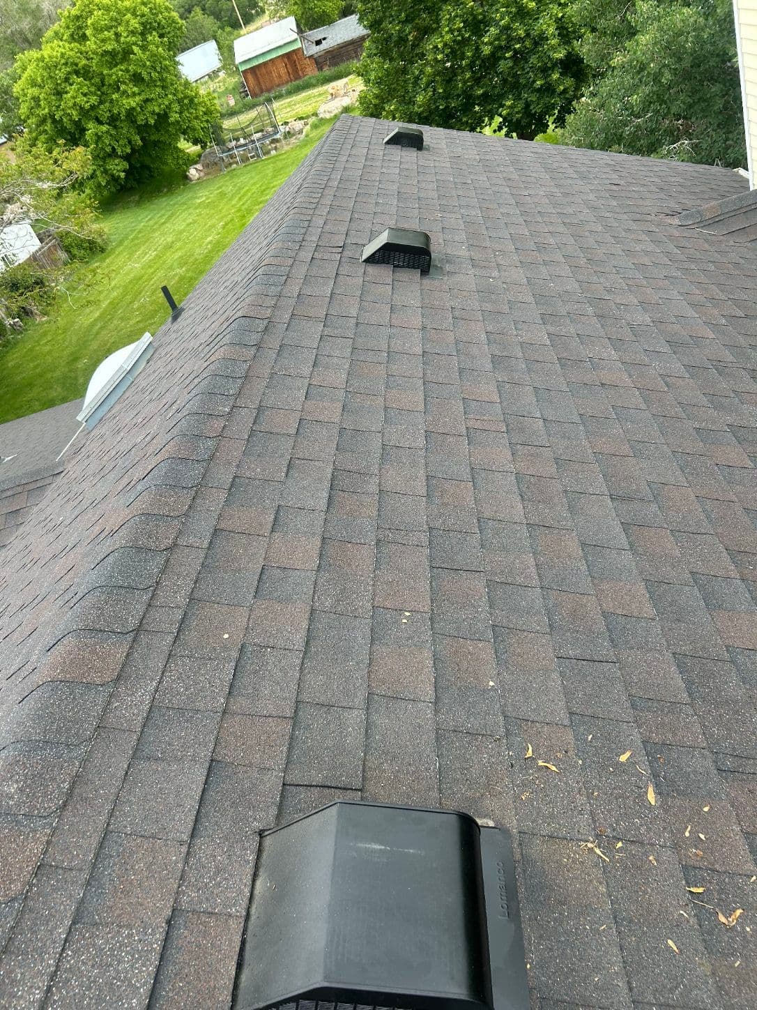 Upgrade to Durable Metal Roof Vents